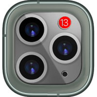 Camera for iPhone 11 – IOS 13 Camera