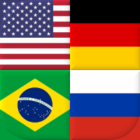 Banderas nacionales de todos los países del mundo