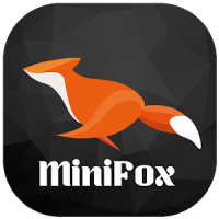 MiniFox - Free VPN (unlimited - fast - secure)