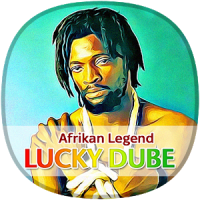 Lucky Dube Songs