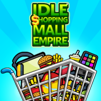 Idle Shopping Mall Empire