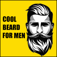 Men beard and hair photo editor – Mustaches