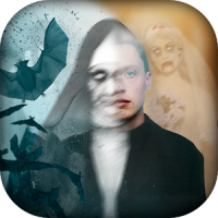 Horror Frames and Stickers on Photos – PRANK APP