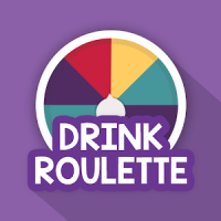 Drink Roulette Drinking Games app