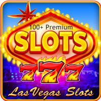 Slot Galaxy - HD Slots Casino