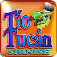 Tío Tucán by Lundgraph Ambassador of Edutainment