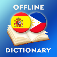 Spanish-Filipino Dictionary