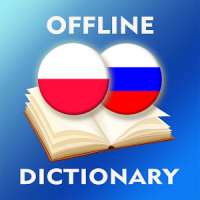Polish-Russian Dictionary