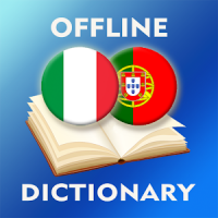Italian-Portuguese Dictionary