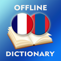 French-Mongolian Dictionary