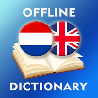 Dutch-English Dictionary