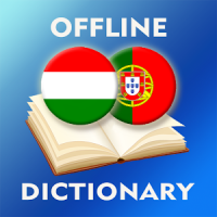 Hungarian-Portuguese Dictionar