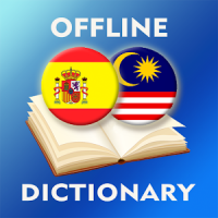 Español-malayo Diccionario