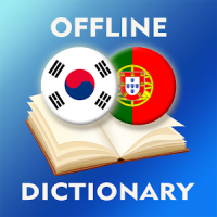 Korean-Portuguese Dictionary