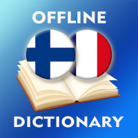 Finnish-French Dictionary