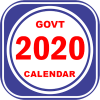 Maha Govt Calendar Suvidha