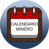 Calendario Minero