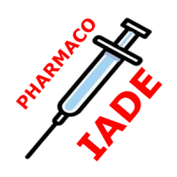 PharmacoIADE- La pharmaco de poche en anesthésie