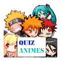 Quiz Anime