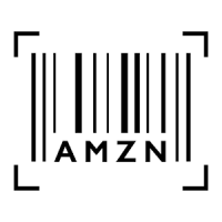 Barcode Scanner für Amazon