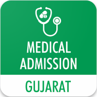 Gujarat Medical Admission 2020
