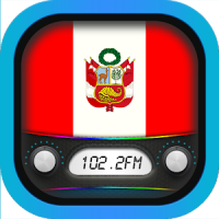 Radio Peru + Radio Peru FM - Internet FM Radio App