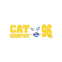 CAT COUNTRY 96