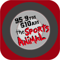 610 KNML The Sports Animal