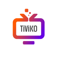 TV Guide TIVIKO - EU
