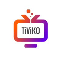 TV Fernsehprogramm Tiviko