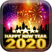 Happy New Year 2020