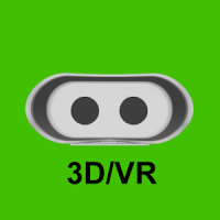 3D/VR Stereo Photo Viewer