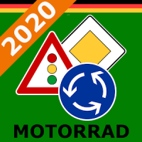 Motorrad - Führerschein 2016