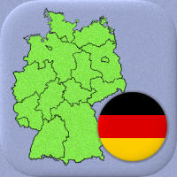 Estados da Alemanha