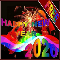 Happy New Year 2020