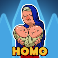 Homo Evolution