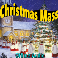 Catholic Christmas Mass | audio offline