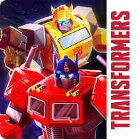 Transformers Bumblebee Supercargado