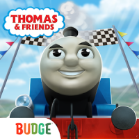 Allez allez Thomas!