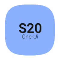 S20 One-UI EMUI 10/9 & EMUI 5/8 Theme