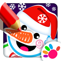 Drawing Christmas for Kids Drawing Games for Girls