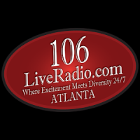 106 Live Radio
