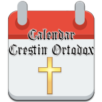 Calendar Creştin Ortodox 2020