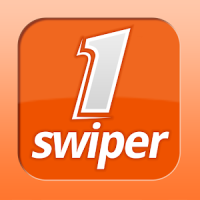 Swiper1 Credit Card Processing