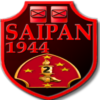Battle of Saipan 1944
