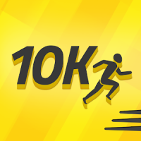 10K Running