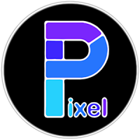 Pixel Fluo
