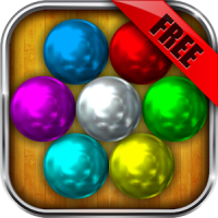 Magnetic Balls HD Free