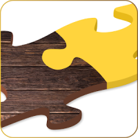 Jigsaw Puzzles Good Time - For free, ads free!