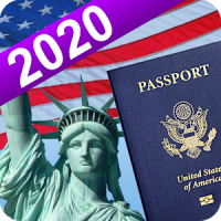 US Citizenship Test 2020 Audio